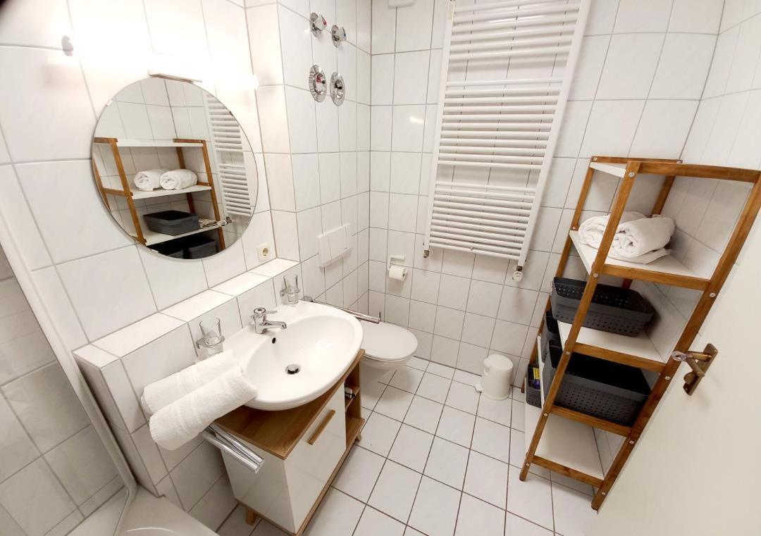 Holiday Apartment Sybille In Bad Kohlgrub Eksteriør billede